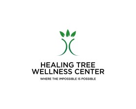 Healing Tree Wellness Center entry by falaq