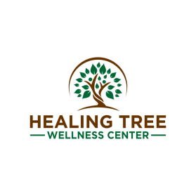 Healing Tree Wellness Center entry by mantep