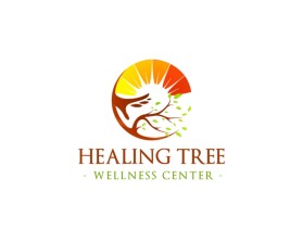 Healing Tree Wellness Center entry by Realdoh
