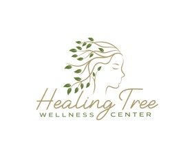 Healing Tree Wellness Center entry by BHASKAR SHIL