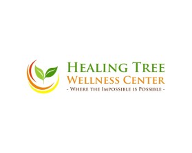 Healing Tree Wellness Center entry by dickyomar