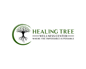 Healing Tree Wellness Center entry by praditya