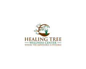 Healing Tree Wellness Center entry by agengprayoga