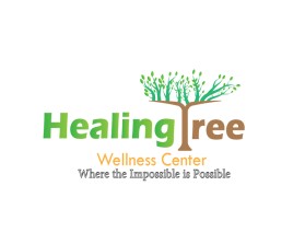 Healing Tree Wellness Center entry by Omar_Elgendy