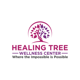 Healing Tree Wellness Center entry by mantep