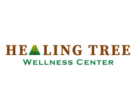 Healing Tree Wellness Center entry by Wisnuku