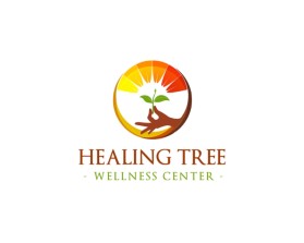 Healing Tree Wellness Center entry by Realdoh
