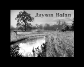 Jayson Balan entry by Eko Wibowo Y.Sitorus