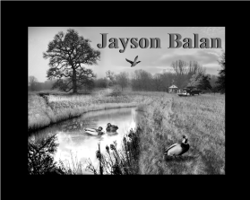 Jayson Balan entry by Eko Wibowo Y.Sitorus