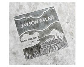 Jayson Balan entry by Asep Imam Darmawan