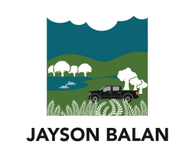 Jayson Balan entry by Asep Imam Darmawan