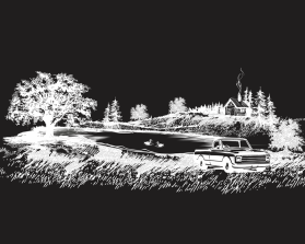 Jayson Balan entry by Sams Gantres