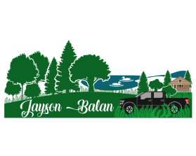 Jayson Balan entry by Asep Imam Darmawan