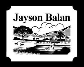 Jayson Balan entry by Eko Wibowo Y.Sitorus