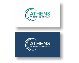 Athens Painting Company entry by jonjon