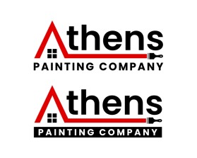 Athens Painting Company entry by Armchtrm