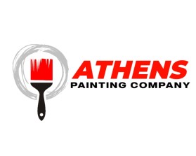 Athens Painting Company entry by Real