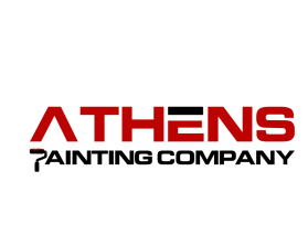 Athens Painting Company entry by Ilham Fajri