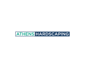 Athens Hardscaping entry by eunois