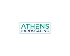 Athens Hardscaping entry by eunois