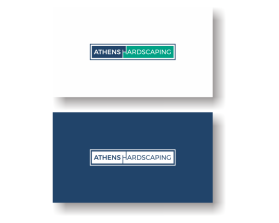 Athens Hardscaping entry by jonjon