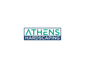 Athens Hardscaping entry by eunois