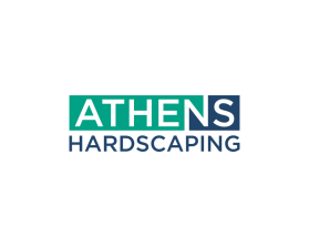 Athens Hardscaping entry by eunois
