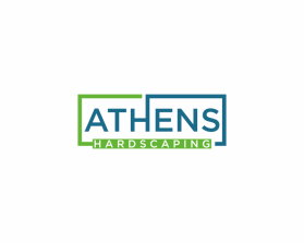 Athens Hardscaping entry by Mza