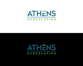 Athens Hardscaping entry by Superkin