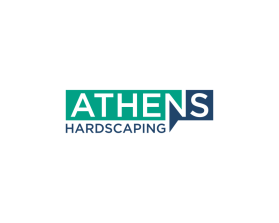 Athens Hardscaping entry by eunois