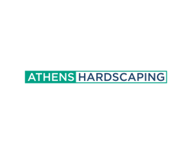 Athens Hardscaping entry by eunois