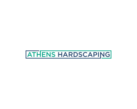 Athens Hardscaping entry by eunois