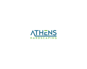 Athens Hardscaping entry by Superkin