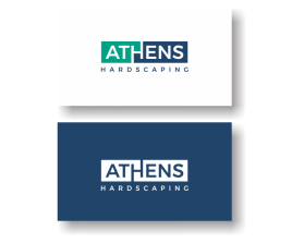 Athens Hardscaping entry by jonjon