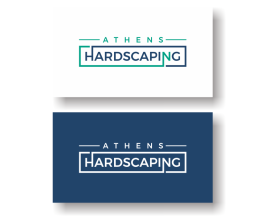 Athens Hardscaping entry by jonjon