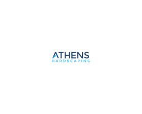Athens Hardscaping entry by itaitu