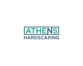 Athens Hardscaping entry by eunois