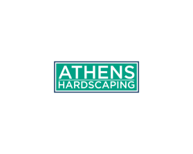 Athens Hardscaping entry by eunois