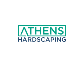 Athens Hardscaping entry by eunois
