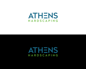 Athens Hardscaping entry by Superkin
