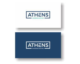 Athens Hardscaping entry by jonjon