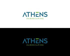 Athens Hardscaping entry by Superkin