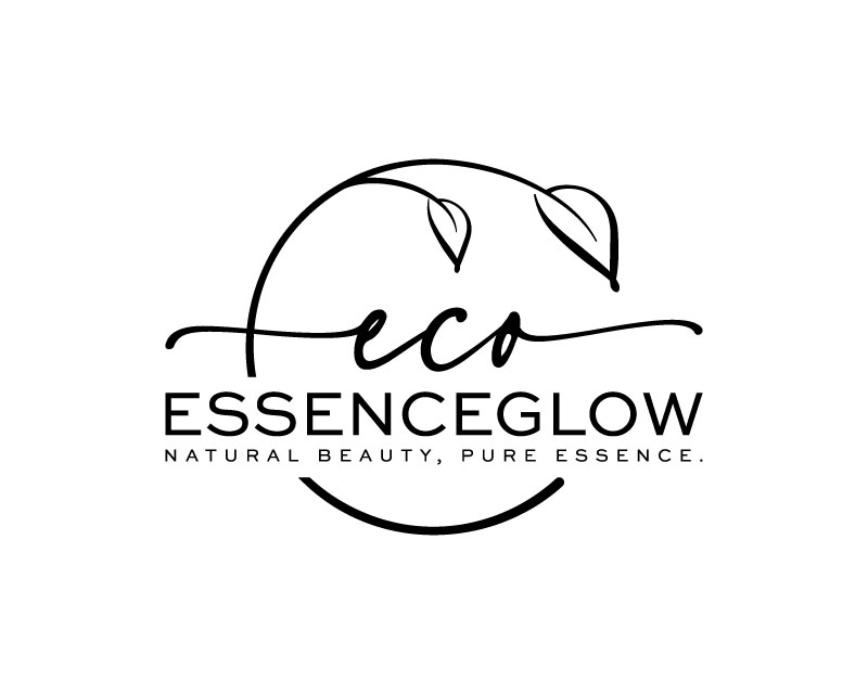 Logo Design for Ecoessenceglow.com