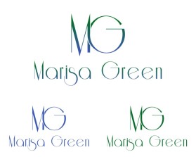 Marisa Green entry by dipta praditya