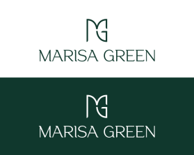 Marisa Green entry by Erliyana