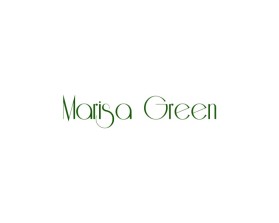 Marisa Green entry by dipta praditya