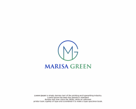 Marisa Green entry by Arif Bhekti Tri Cahyadi