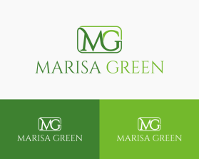 Marisa Green entry by asfan nurochim