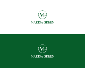 Marisa Green entry by FENDI YULIANTORO