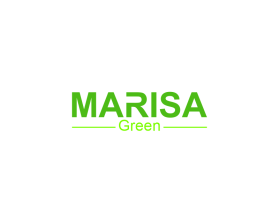 Marisa Green entry by Abidah Khairiyah